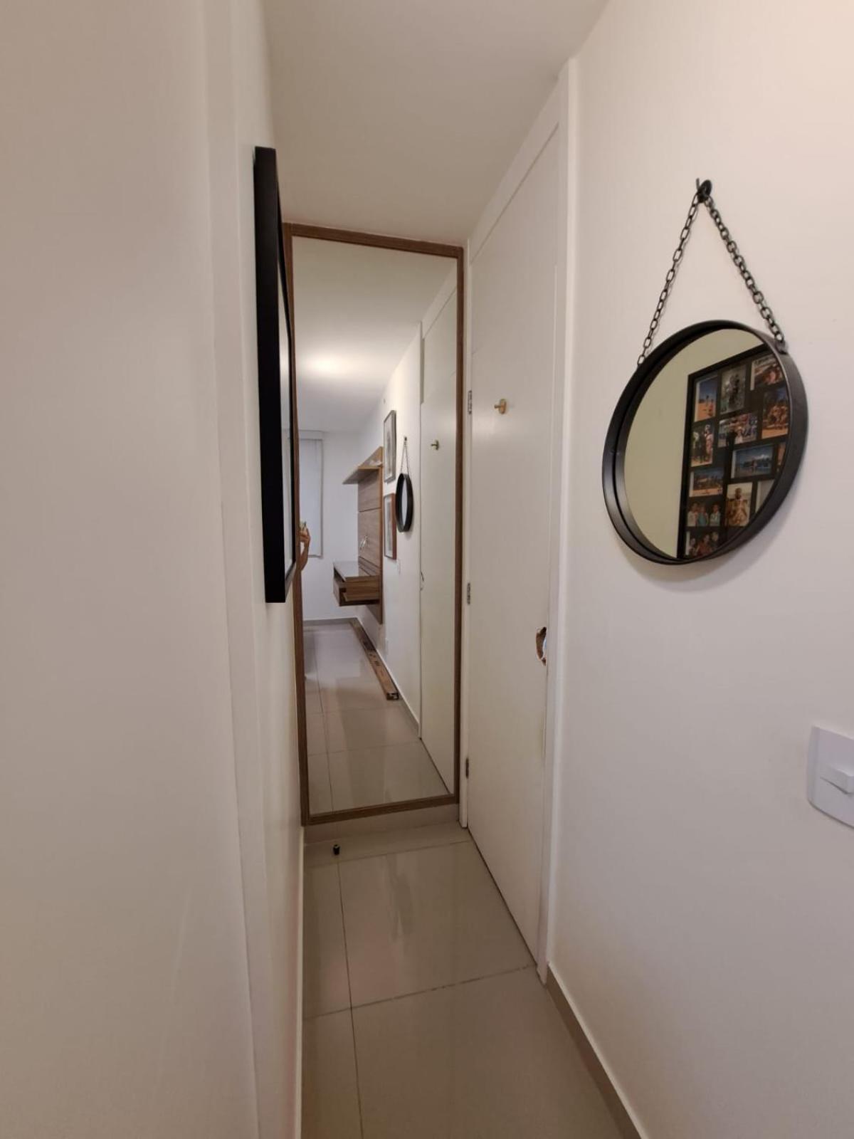 Minha Praia Condominios - Copacabana Rio de Janeiro Dış mekan fotoğraf